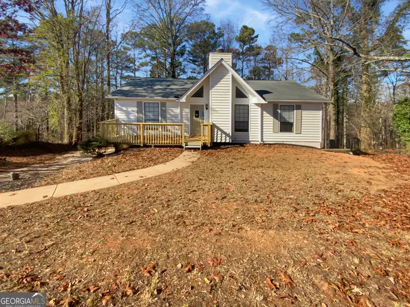 5548 Little Mill Rd, Buford, GA 30518