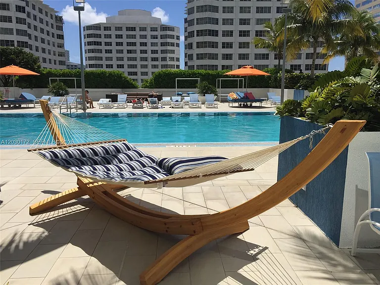 951 Brickell Ave #3600 — Photo 34