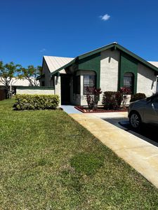 501 SW Sara Boulevard, Port Saint Lucie, FL, 34953