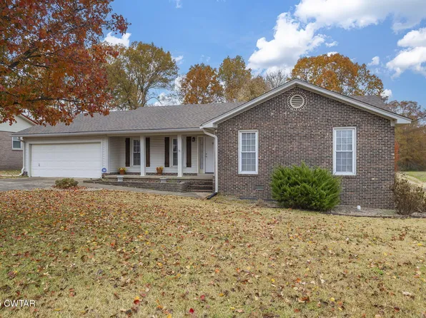 3689 Eastview Dr, Humboldt, TN 38343