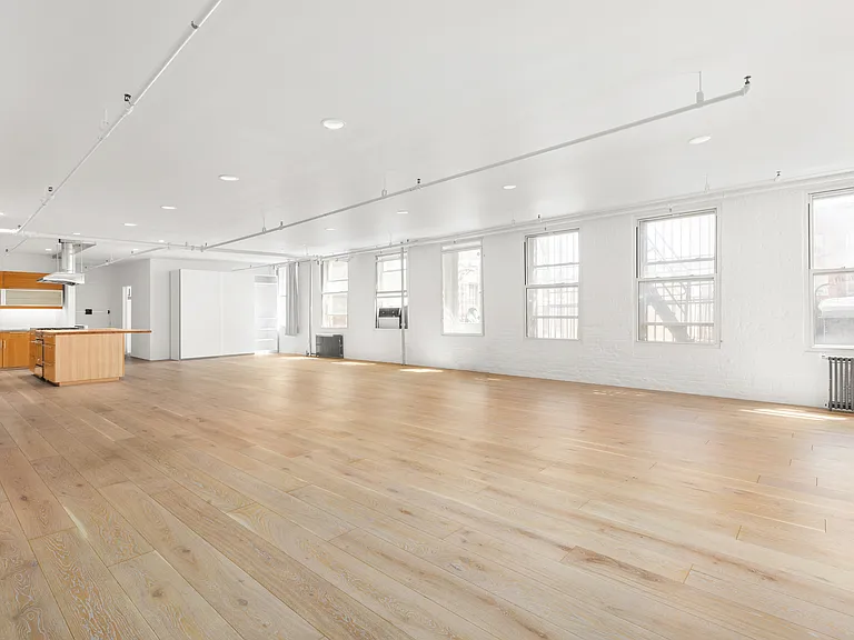 191 Chrystie St #4R — Photo 3