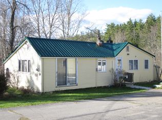 324 Old County Road, Pembroke, ME 04666