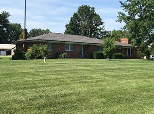 2705 Hilltop Dr, Jackson, MO 63755