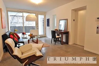 Sold by Triumph Property Group
