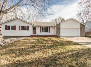 202 Douglas Blvd, Baltic, SD 57003