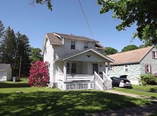 334 Cole Ave, Jamestown, NY 14701