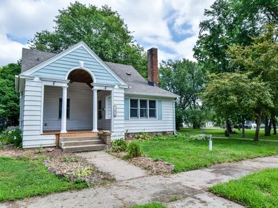 1016 East Street, Baraboo, WI, 53913