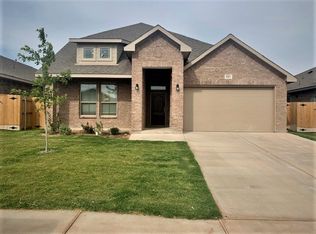 810 July Fourth Rd, Midland, TX 79706