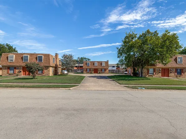 1901 W Shields 1903 1905 1907 1909 #1, Sherman, TX 75092