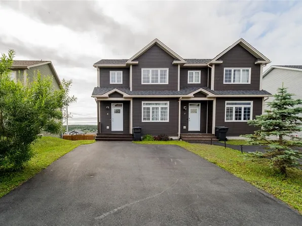 8 Pattison Street, Paradise, NL A1L4H1
