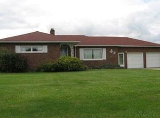 819 Carlton Dr, Campbell, OH