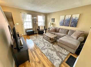 229 Branford Rd Unit 419, North Branford, CT 06471