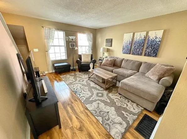 229 Branford Rd Unit 419, North Branford, CT 06471