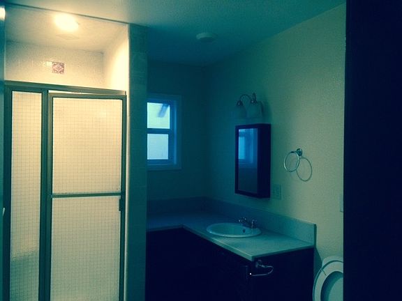 nestor upstairs bathroom