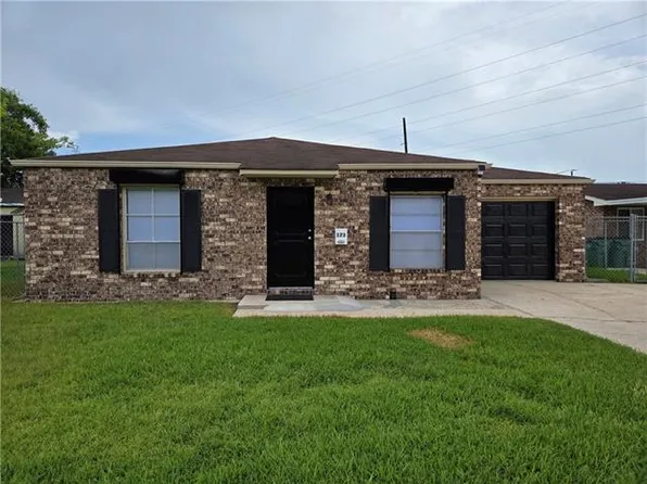 173 S Tish Dr, Avondale, LA 70094