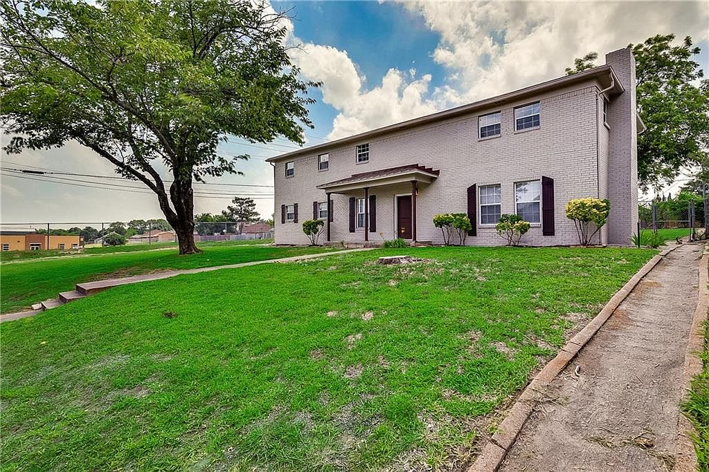205 Stardust Ln, Desoto, TX 75115 Zillow