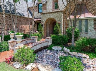 1090 Wagner Way, Argyle, TX 76226