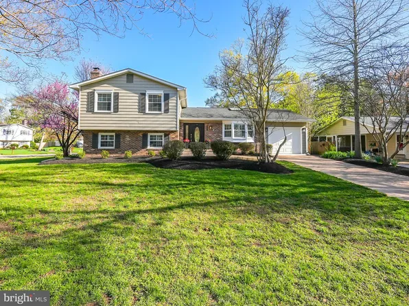 2201 Wittington Blvd, Alexandria, VA 22308