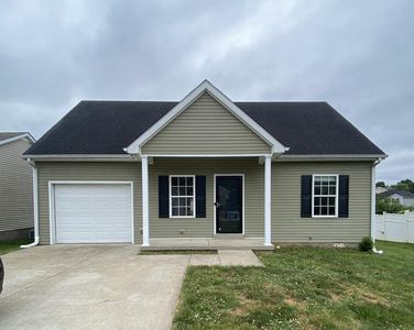 191 Pirates Cove Ln, Bowling Green, KY, 42103