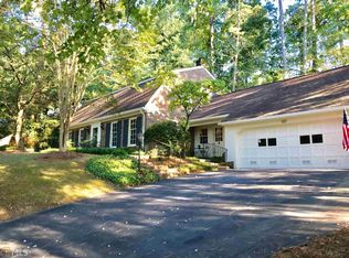 107 Bass Ave SW, Rome, GA 30165