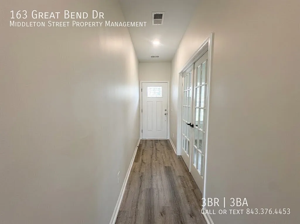163 Great Bend Dr Beaufort, SC 29906 — Photo 2