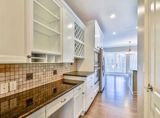 6426 Jim Kidd Rd, Huntersville, NC 28078