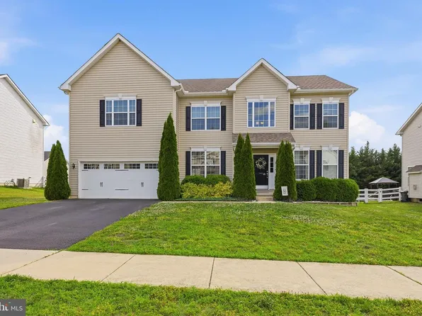 1115 E Founds St, Townsend, DE 19734