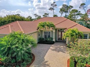 1038 SW Whisper Ridge Trl, Palm City, FL 34990