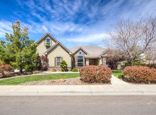 727 E Lost Ridge Dr, Washington, UT 84780
