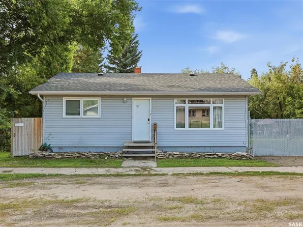 116 Princess AVENUE W, Hafford, SK S0J 1A0