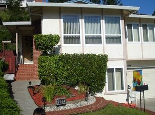 255 Lassen Dr, San Bruno, CA 94066