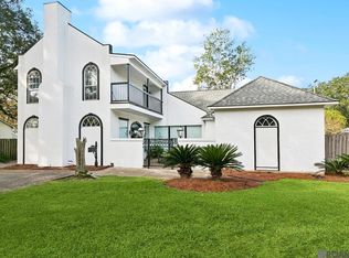 438 Bellewood Dr, Baton Rouge, LA 70806