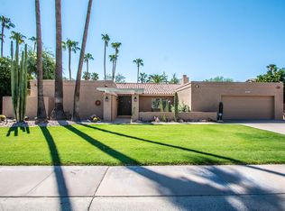 8633 E Clydesdale Trl, Scottsdale, AZ 85258