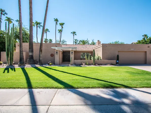 8633 E Clydesdale Trl, Scottsdale, AZ 85258