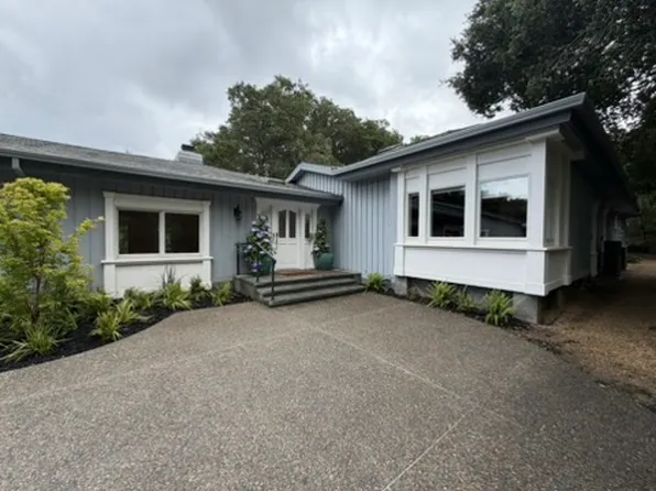 10950 Magdalena Rd, Los Altos Hills, CA 94024