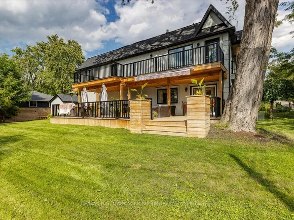 181 Bowling Green Rd, Georgina, ON L4P 3C8