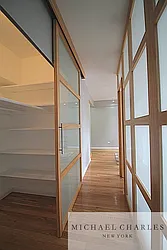 Rented by Michael Charles New York