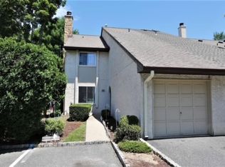 181 Thoreau Dr, Plainsboro, NJ
