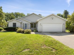 5324 Becht Rd, Coloma, MI 49038