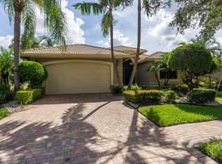 11048 Via Amalfi, Boynton Beach, FL 33437