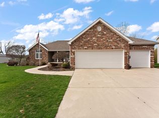 12616 Marsh Landing Pkwy, Cedar Lake, IN