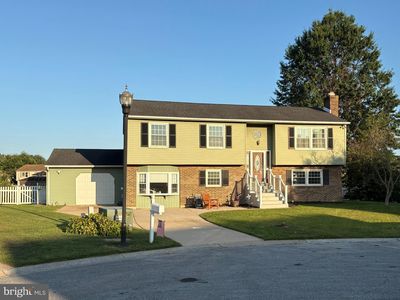 7 Reyburn Ct, Bear, DE, 19701