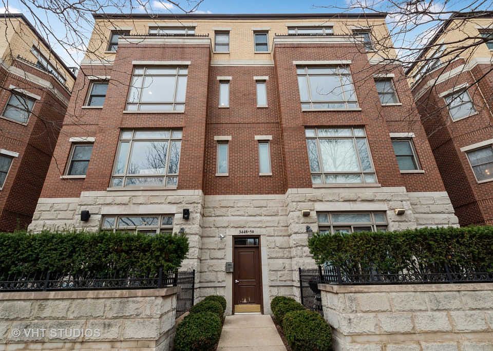 1st image of 3448 N Ashland Ave APT 3S