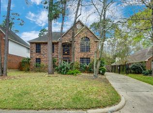 4411 Echo Falls Dr, Kingwood, TX 77345