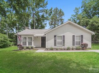 4705 Harri Ann Dr, Charlotte, NC 28227