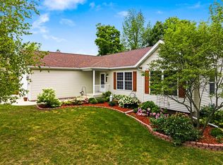 10514 S Highland Rd, Sister Bay, WI 54234