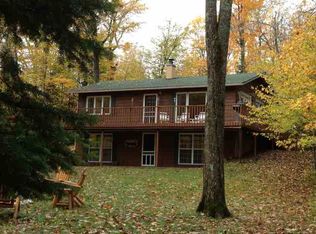 766 Fisher Drive ,, Mercer, WI 54547