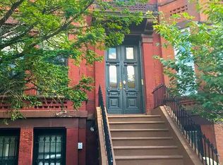 482 Putnam Ave APT 3, Brooklyn, NY 11221
