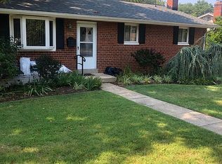 11107 Lombardy Rd, Silver Spring, MD 20901