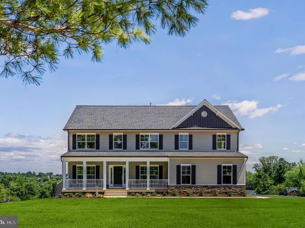 LOT 2 Hunting Ln, Warrenton, VA 20186